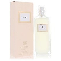 Givenchy Eau De Toilette Spray (New Packaging) 3.4 oz - £86.32 GBP