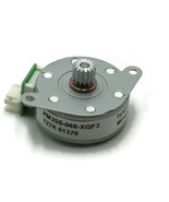 127K 61370 MOTOR ASSY DISP for Xerox Phaser 6022 and WorkCentre 6027 - $14.99