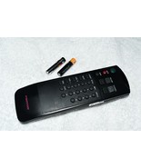 PROTON V3460R AUDIO REMOTE TESTED W BATTERIES GENUINE RARE - $46.05 CAD