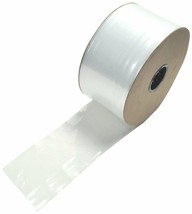 Roll Of Class 100 Clean Room Tubing 10&quot; x 500’ Heavy Duty Polyethylene - £420.23 GBP