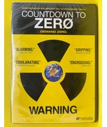  Countdown To Zero (DVD, 2010, Joseph Cirincione, Mike Chinoy, Jimmy Car... - $11.69 CAD