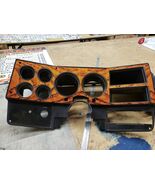 C10 Chevrolet Square Body 1977-80 Wood Panel Trim vinyl Inserts Sticker ... - $89.05