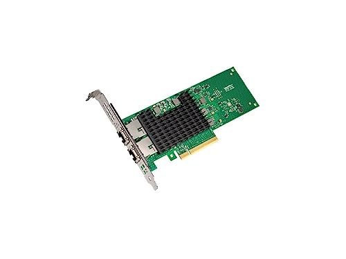 Intel Ethernet Network Adapter X710-T2L - PCI Express v3.0 x 8-2 Port(s)... - $327.69