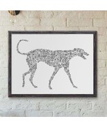 Greyhound - £9.92 GBP+