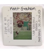 1997 Pacific Trading Card Photo Slide Arizona vs Washington 1/1 Kent Gra... - $19.74