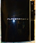 Sony Playstation 3 Fat PS3 80GB Model CECHL01 Console With accessories  - $94.37 CAD