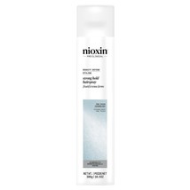 Nioxin Strong Hold Niospray 10.6oz - $30.20