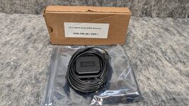 UBLOX GPS Multi-Band L1/L2 High Precision GNSS Antenna ANN-MB-00 5M SMA New - $42.99