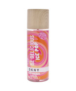 DKNY Be Delicious Ice Pop - Very Cherry by Donna Karan for Women - 8.4 o... - $21.62 CAD