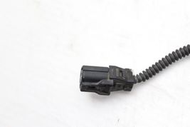 06-07 INFINITI M35 REAR SUSPENSION HEADLIGHT LEVEL SENSOR WIRE HARNESS E1689 image 6