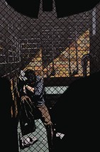 Batman Creature Of The Night #4 (Of 4) [Comic] - $9.85