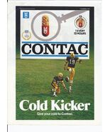 1979 Contact Print Ad Aspire Smithkline 8.5" x 11" - $356.24 MXN