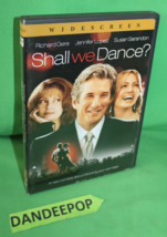 Shall We Dance? DVD Movie - £7.11 GBP