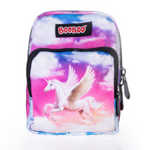 Flying Unicorn BooBoo Mini Backpack - £14.92 GBP