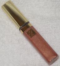 Estee Lauder Pure Color Crystal Gloss in Light Copper - Discontinued - £7.84 GBP