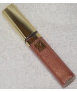 Estee Lauder Pure Color Crystal Gloss in Light Copper - Discontinued - £7.85 GBP