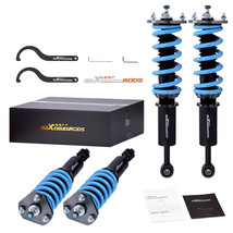 MaXpeedingrods COILOVERS 24 Way Damper Shocks for Lexus 06-13 IS350/IS250 RWD - £299.88 GBP