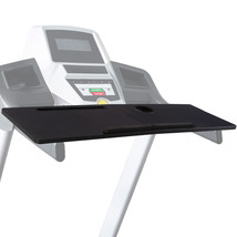 Treadmill Desk Workstation Universal Laptop Stand Fits Most Treadmills - $76.99