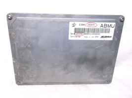 13-14-15 Buick REGAL/LACROSSE/MALIBU Engine Control MODULE/COMPUTER..ECU.ECM.PCM - £19.18 GBP