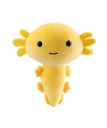 Axolotl Plushie Cute Plush Soft Toys Salamander Miraculous Brinquedos Infantil M - $15.04