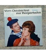 Vom Oktoberfest zur Reeperbahn Eine Heitere musikalische Reise von Sud n... - £14.36 GBP