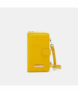 Nicole Lee USA 2 Piece Phone Case Crossbody Wallet - $31.26