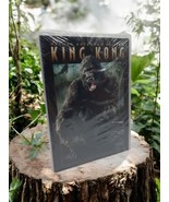 King Kong (DVD, 2006, 3-Disc Set, Deluxe Extended Version) New Factory S... - $18.94 CAD