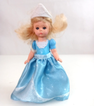 2010 Madame Alexander Cinderella 5&quot; Collectible Doll McDonald&#39;s Toy - £9.95 GBP