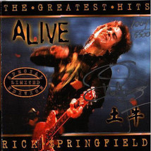 The Greatest Hits Alive (Special Limited Edition) [Audio CD] - $199.99