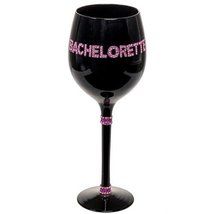 Bachelorette Wine Glass - $9.99