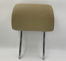 2005 Audi A6 Quattro Sedan Passenger Front Side Headrest Head Rest Tan E... - £27.76 GBP