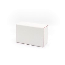 Dex Protection The Dualist Deckbox: White - $26.22