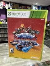 Skylanders Superchargers (Microsoft Xbox 360) Tested! - $9.44