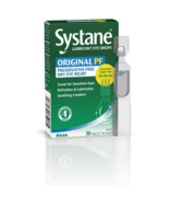Systane Original PF Lubricant Eye Drops 30 Vials Each  Exp 07/2025+ - €10,18 EUR