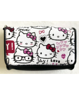2013 Sanrio Hello Kitty LOVE FOREVER Coin Purse Wallet Pouch Card Case R... - $67.41 CAD
