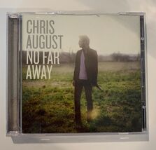 No Far Away by Chris August (CD, Aug-2010, Fervent Records) - €10,10 EUR