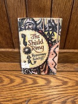 The Shield Ring Rosemary Sutcliff 1956 First Published 1956 HC DJ Oxford... - $294.24 MXN