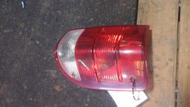 Driver Left Tail Light Excluding STX Fits 01-05 RANGER 97927865 - $72.88