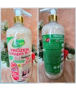   Original VeetGold Frozen  Collagen Shower Bath 1000ml With Spf 25 - $45.53