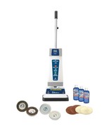 Koblenz P820B The Cleaning Machine P-820 B Shampooer Polisher - $450.06 CAD