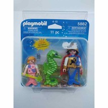 Playmobil - Mermaid 3 Pack - 5882 11PC - $14.95
