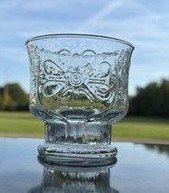 Libbey 1970’s Retro Whiskey Juice Tumbler Glass Country 10oz - $24.75