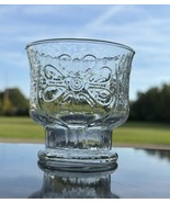 Libbey 1970’s Retro Whiskey Juice Tumbler Glass Country 10oz - $24.75
