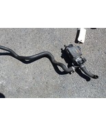 2003-2006 MERCEDES S CLASS  S500 S55 ELECTRIC INTERCOOLER WATER PUMP   R... - $103.82 CAD