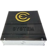 CE Electronics MCCA-4C2CCCA Elevator Control 120V 60HZ 1.5A - $492.83