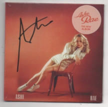 Ashe Rae Limited Edition Autographed CD - £39.07 GBP