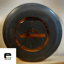 Dynamic Discs Prime Warden (2/4/0/0.5) - $8.99
