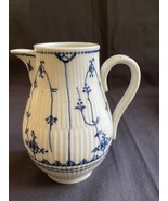 Ancien german Porcelaine Lait Can. Marquée Bas - £59.33 GBP