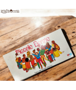 Little Women Vintage The Game of the Mysterious Handbags Year 1979 Games... - $950.08 MXN