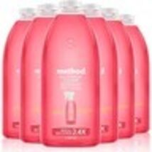 Method All-Purpose Cleaner Concentrated Refill – Pink Grapefruit (3-Pack) - $24.29